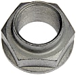698-494 Front, Passenger Side Knuckle, 1.7L, 4Cyl