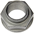 698-495 Front, Driver Side Knuckle, 1.7L, 4Cyl