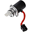699-002 OE Solutions Series Oil Pump