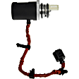 699-009 OE Solutions Series AWD Coupling Oil Pump - Sold individually