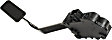 699-100 OE Solutions Series Accelerator Pedal Position Sensor - Direct Fit, Assembly