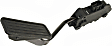 699-100 OE Solutions Series Accelerator Pedal Position Sensor - Direct Fit, Assembly