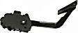699-100 OE Solutions Series Accelerator Pedal Position Sensor - Direct Fit, Assembly
