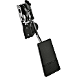 2008 Chevrolet Impala - Accelerator Pedal, With Sensor, Sold Individually, OE Solutions Series