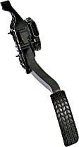 699-106 OE Solutions Series Accelerator Pedal