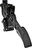 699-107 OE Solutions Series Accelerator Pedal