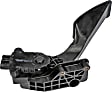 699-107 OE Solutions Series Accelerator Pedal