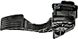 699-107 OE Solutions Series Accelerator Pedal