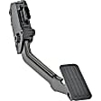 699-108 OE Solutions Series Accelerator Pedal