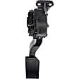 699-111 OE Solutions Series Accelerator Pedal Position Sensor - Direct Fit, Sold individually