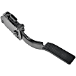 699-115 OE Solutions Series Accelerator Pedal