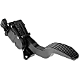 699-116 OE Solutions Series Accelerator Pedal