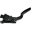 699-116 OE Solutions Series Accelerator Pedal