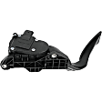 699-118 OE Solutions Series Accelerator Pedal