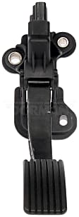 699-120 OE Solutions Series Accelerator Pedal