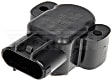 699-122 OE Solutions Series Accelerator Pedal Position Sensor - Sold individually
