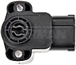 699-122 OE Solutions Series Accelerator Pedal Position Sensor - Sold individually