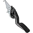 699-123 OE Solutions Series Accelerator Pedal