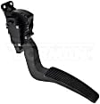 699-124 OE Solutions Series Accelerator Pedal