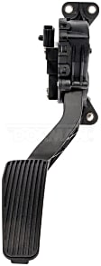 699-124 OE Solutions Series Accelerator Pedal