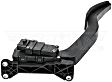 699-124 OE Solutions Series Accelerator Pedal