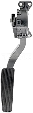 699-124 OE Solutions Series Accelerator Pedal