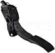 699-128 OE Solutions Series Accelerator Pedal