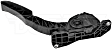 699-128 OE Solutions Series Accelerator Pedal
