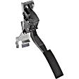 699-129 OE Solutions Series Accelerator Pedal