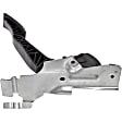 699-129 OE Solutions Series Accelerator Pedal