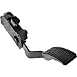 699-136 OE Solutions Series Accelerator Pedal