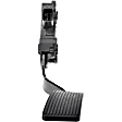 699-136 OE Solutions Series Accelerator Pedal