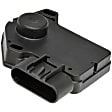 699-140 OE Solutions Series Accelerator Pedal Position Sensor - Direct Fit, Sold individually