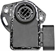 699-140 OE Solutions Series Accelerator Pedal Position Sensor - Direct Fit, Sold individually
