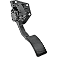 699-142 OE Solutions Series Accelerator Pedal