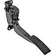 699-144 OE Solutions Series Accelerator Pedal