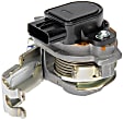 699-199 OE Solutions Series Accelerator Pedal Position Sensor - Direct Fit, Sold individually