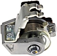 699-199 OE Solutions Series Accelerator Pedal Position Sensor - Direct Fit, Sold individually