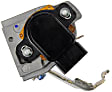 699-199 OE Solutions Series Accelerator Pedal Position Sensor - Direct Fit, Sold individually