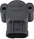 699-200 OE Solutions Series Accelerator Pedal Position Sensor - Direct Fit, Sold individually