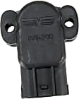 699-200 OE Solutions Series Accelerator Pedal Position Sensor - Direct Fit, Sold individually