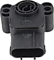 699-200 OE Solutions Series Accelerator Pedal Position Sensor - Direct Fit, Sold individually