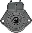 699-207 OE Solutions Series Accelerator Pedal Position Sensor - Direct Fit, Sold individually