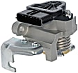 699-212 OE Solutions Series Accelerator Pedal Position Sensor - Direct Fit, Sold individually