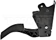 699-5103 Accelerator Pedal