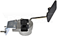699-5104 Accelerator Pedal