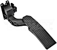 699-5201 Accelerator Pedal