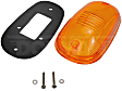 69996 Cab Roof Light - Sold Individually