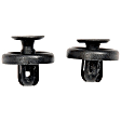 700-078CD Engine Splash Shield Retainer