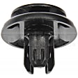 700-079CD Retainer, 10 mm Length, 20 mm Head Diameter, 8 mm Mounting Hole Diameter, Set of 2